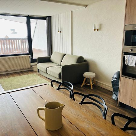 勒波蒂略公寓酒店 瓦托伦斯 外观 照片